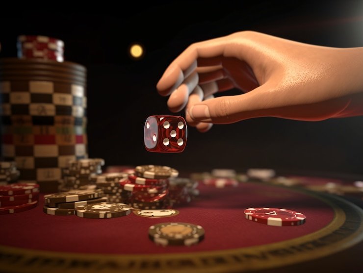 Mobile app dashboard showing live market opening times for Liga 1 matches and live casino tables